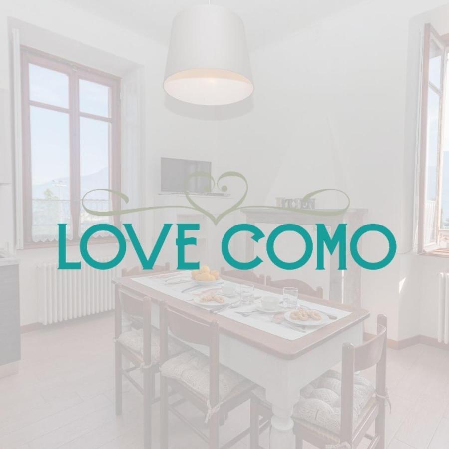 Breva - Menaggio By Lovecomo Exterior photo