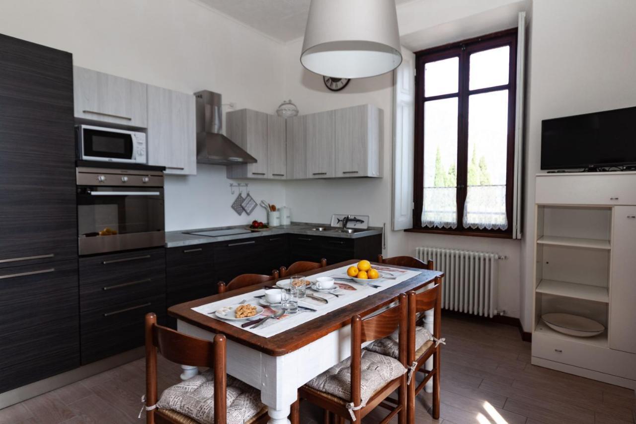 Breva - Menaggio By Lovecomo Exterior photo