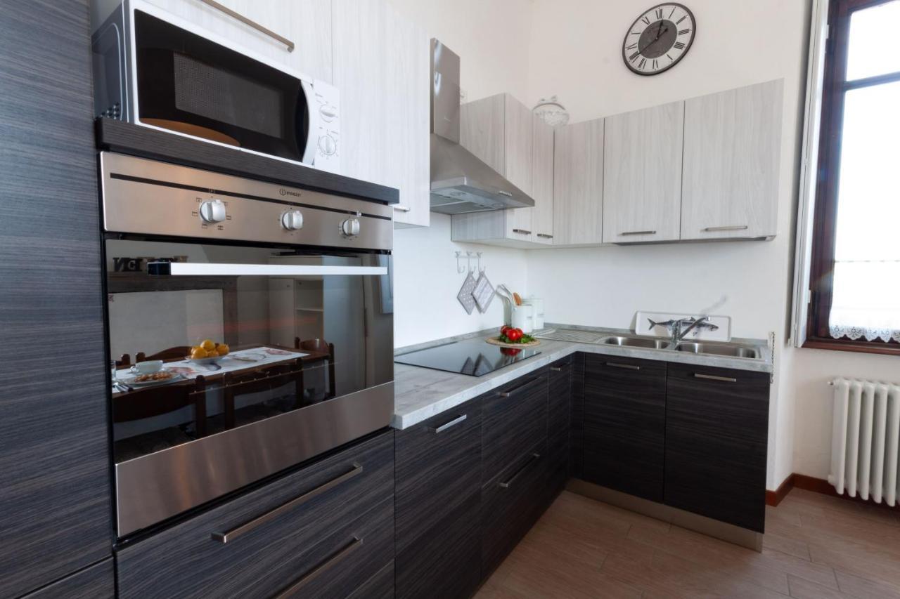 Breva - Menaggio By Lovecomo Exterior photo