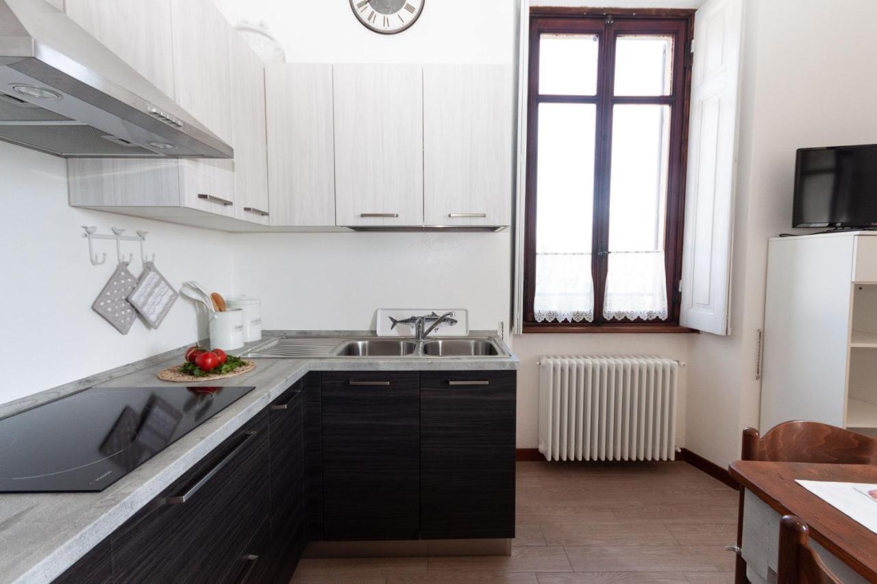 Breva - Menaggio By Lovecomo Exterior photo
