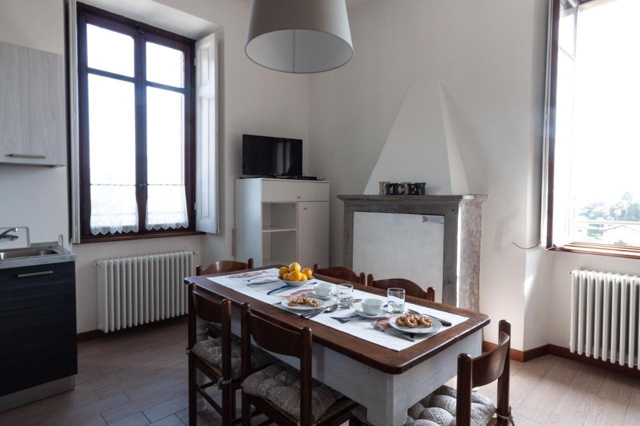 Breva - Menaggio By Lovecomo Exterior photo