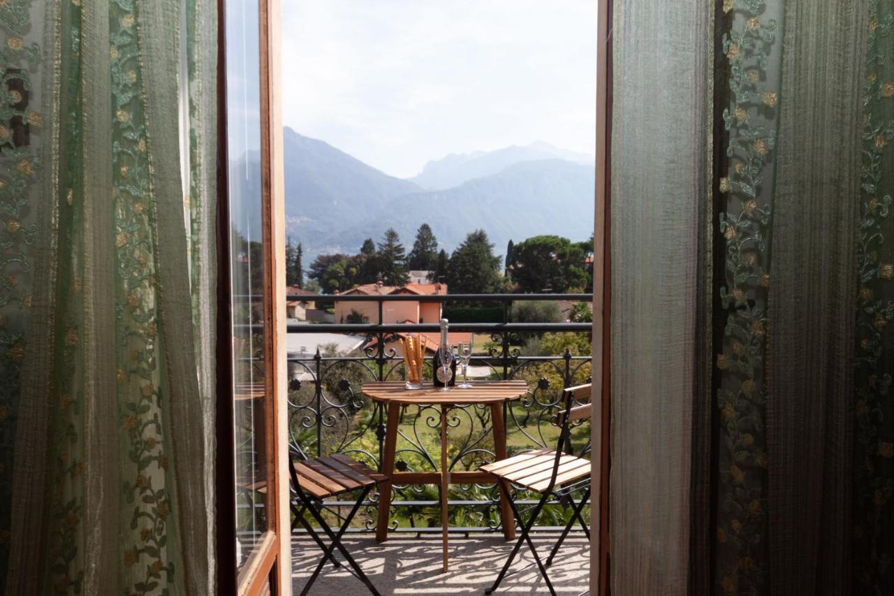 Breva - Menaggio By Lovecomo Exterior photo