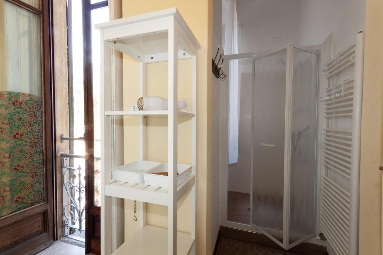 Breva - Menaggio By Lovecomo Exterior photo